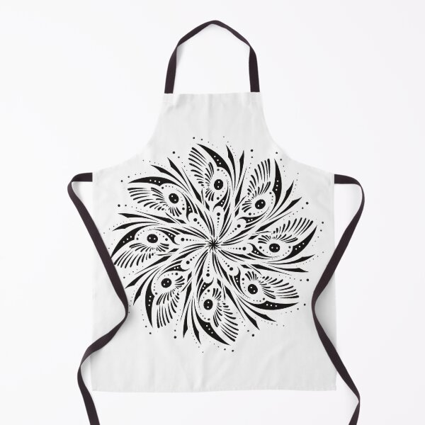 Item preview, Mandala pattern designed and sold by I-Am-Daley.