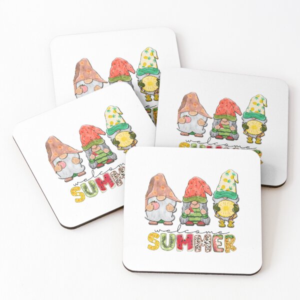 Item preview, Welcome summer   (11) designed and sold by ngockhue77.