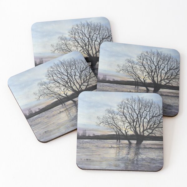 Item preview, Floods designed and sold by Alexandra Lavizzari.