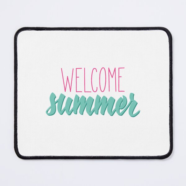 Item preview, Welcome summer (17) designed and sold by ngockhue77.