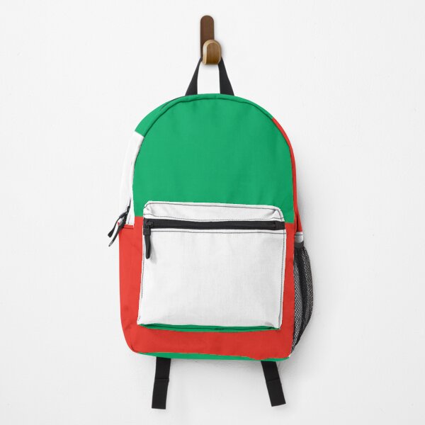 Item preview, National Flag of Bulgaria in Official Plain Colors designed and sold by drsaver.