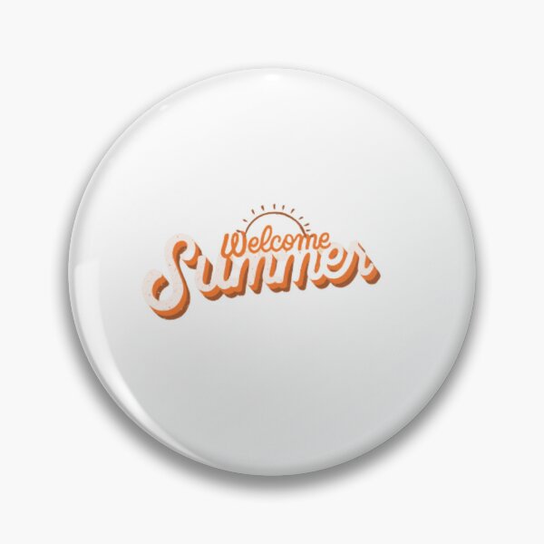 Item preview, Welcome summer (8) designed and sold by ngockhue77.