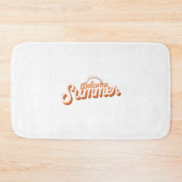Item preview, Welcome summer (8) designed and sold by ngockhue77.