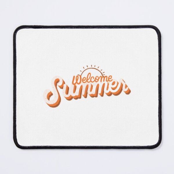 Item preview, Welcome summer (8) designed and sold by ngockhue77.