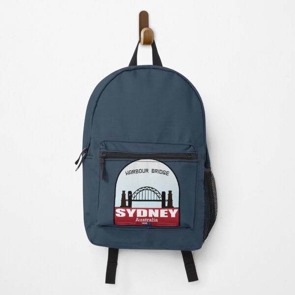 Item preview, Harbour bridge in sydney Australia designed and sold by Donutlovers.