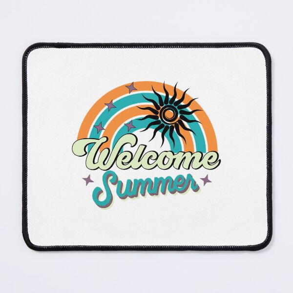 Item preview, Welcome summer (19) designed and sold by ngockhue77.