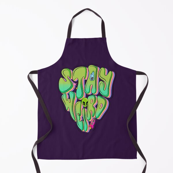 Artikelvorschau, Bleib seltsamer grüner Außerirdischer entworfen und verkauft von Acim0.