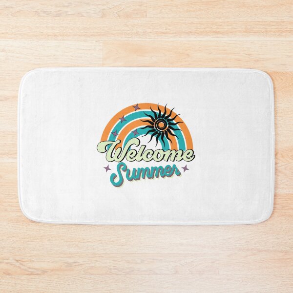 Item preview, Welcome summer   (19) designed and sold by ngockhue77.