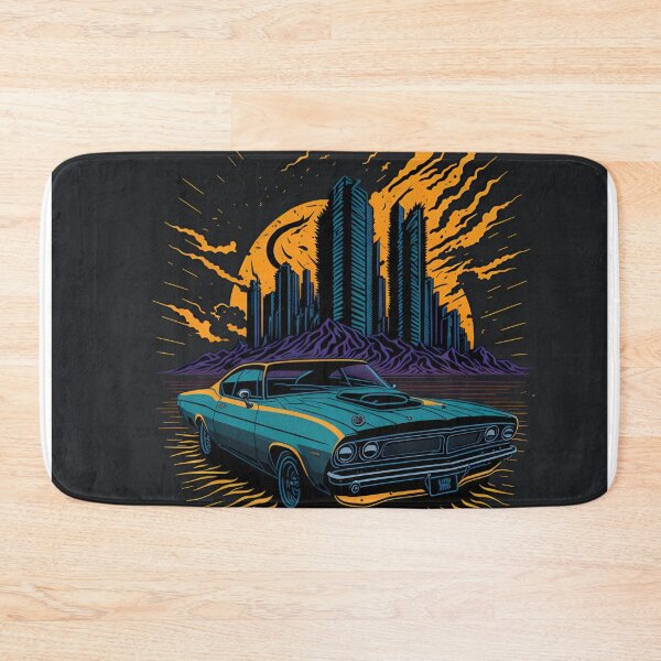 Item preview, Sunrise Serenade: Captivating Barracuda T-Shirt Design designed and sold by RedArtG09.