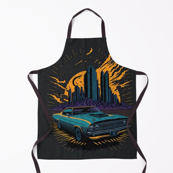 Item preview, Sunrise Serenade: Captivating Barracuda T-Shirt Design designed and sold by RedArtG09.