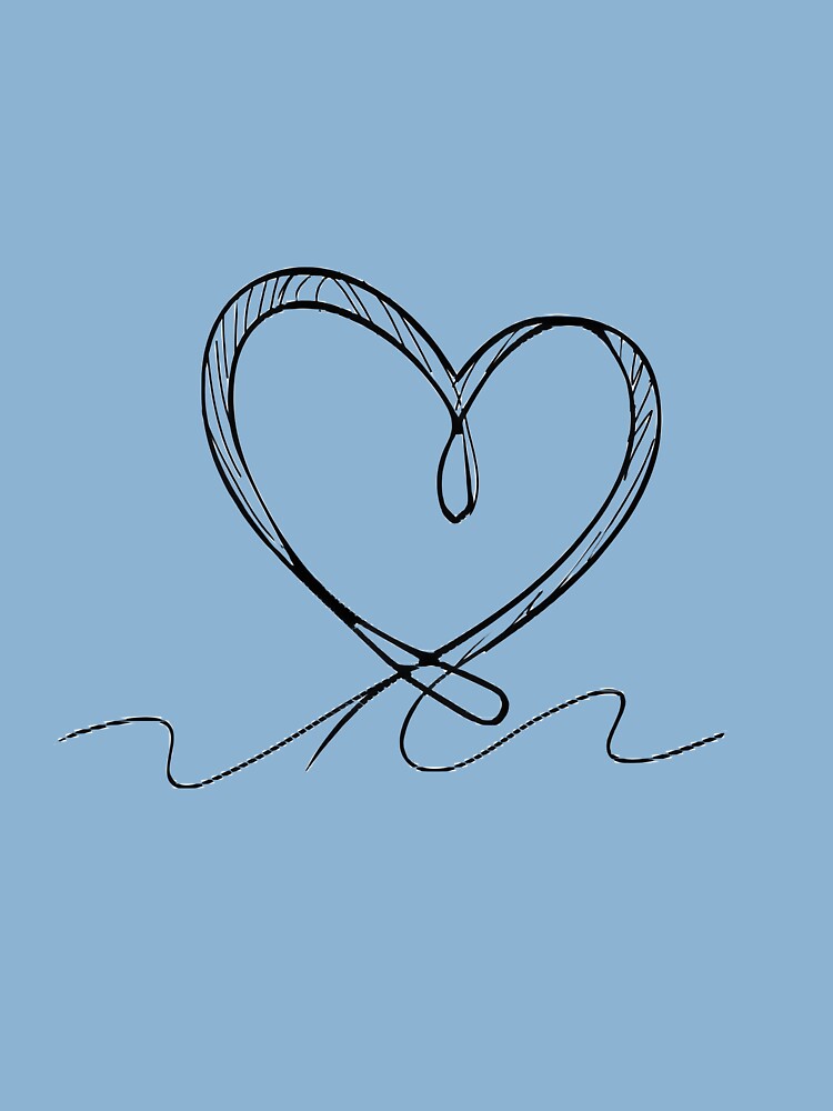Heart Drawing Ideas - Apps on Google Play