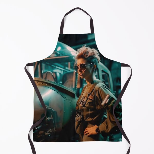 Item preview, Gi Jane V designed and sold by SulacoLabs.