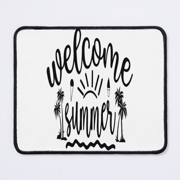 Item preview, Welcome summer (21) designed and sold by ngockhue77.