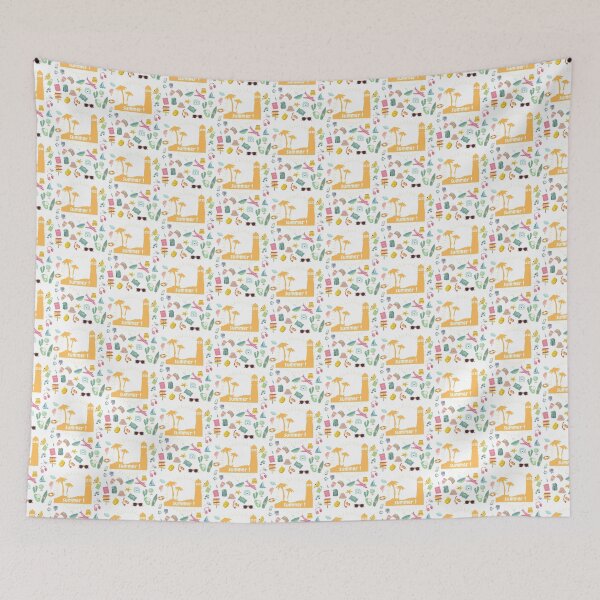 Item preview, welcome summer ! designed and sold by ngockhue77.