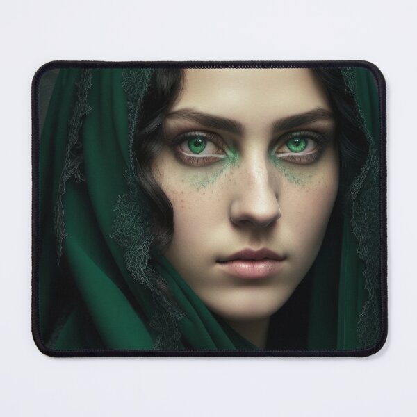 Item preview, BIBLE LEGENDS - MARY MAGDALENE designed and sold by ROBIN MACGREGOR.