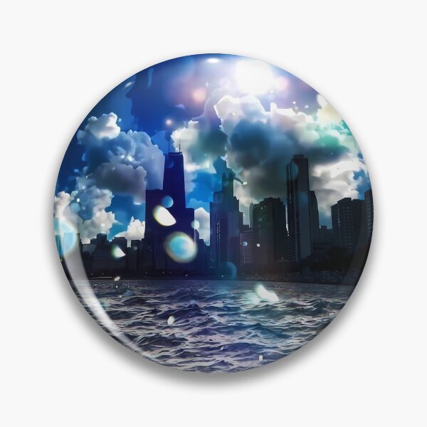 Item preview, NFT - City life designed and sold by Ale-Del-Con.
