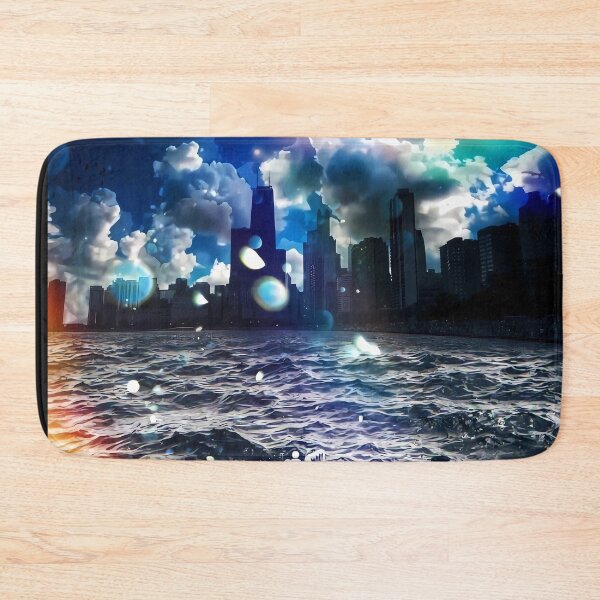 Item preview, NFT - City life designed and sold by Ale-Del-Con.