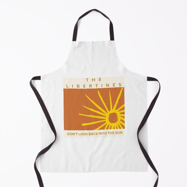 Item preview, The Libertines Don’t look back into the Sun designed and sold by HeyScenesters.