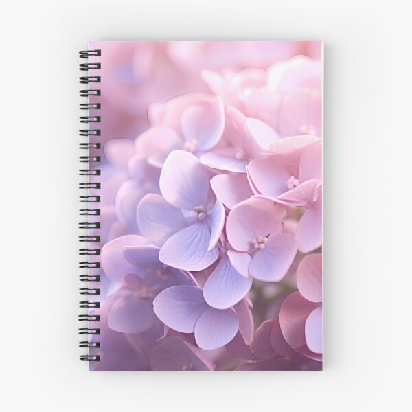 Item preview, Lilac hydrangea -1 designed and sold by AIArtShopPro.