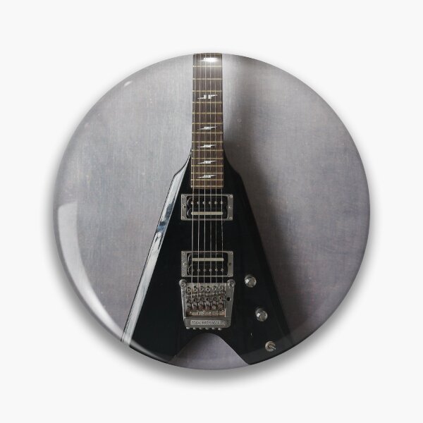 Item preview, Tocai Flying V designed and sold by RJDowns.