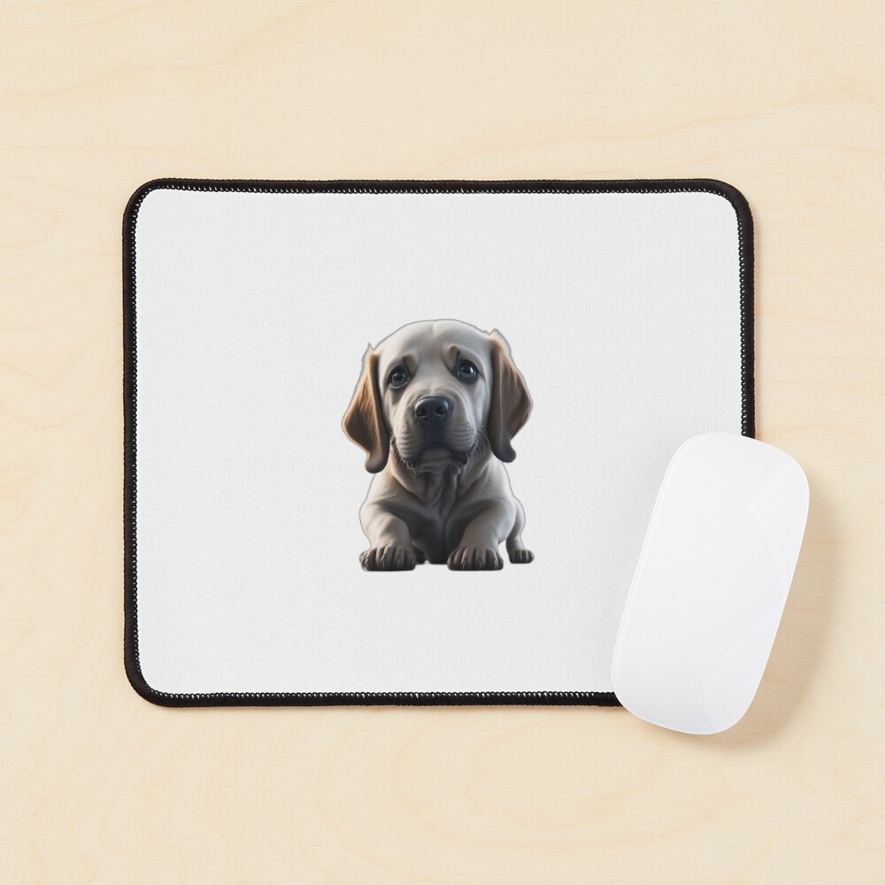 Item preview, Mouse Pad designed and sold by TheStickerPatch.
