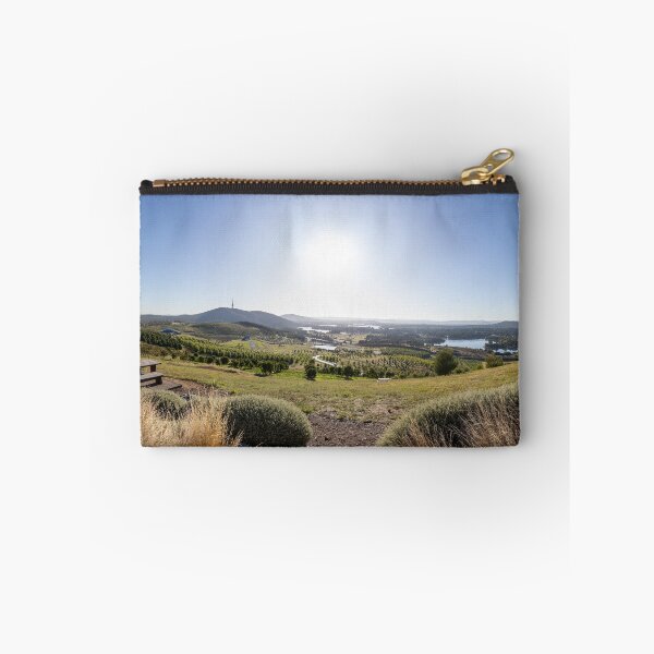 Item preview, The view from Dairy Farmers Hill in Canberra designed and sold by matthogan77.