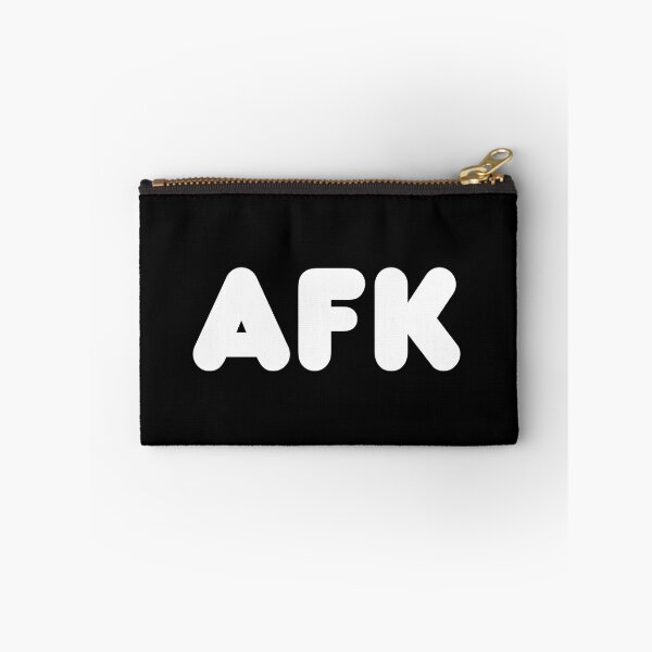 Artikelvorschau, AFK - weg von der Tastatur entworfen und verkauft von SorryFrog.