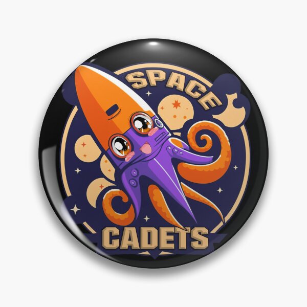 Item preview, Space Cadets designed and sold by MurdocMoody.