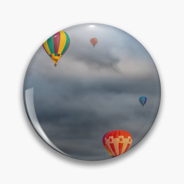 Item preview, The Canberra Balloon Festival designed and sold by matthogan77.