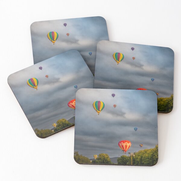Item preview, The Canberra Balloon Festival designed and sold by matthogan77.