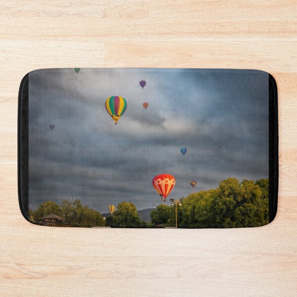 Item preview, The Canberra Balloon Festival designed and sold by matthogan77.