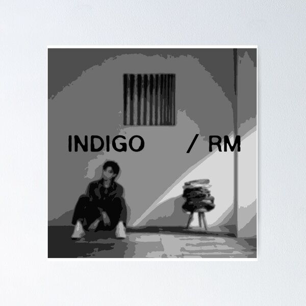 Aperçu de l'œuvre RM indigo créée et vendue par Dawn--.