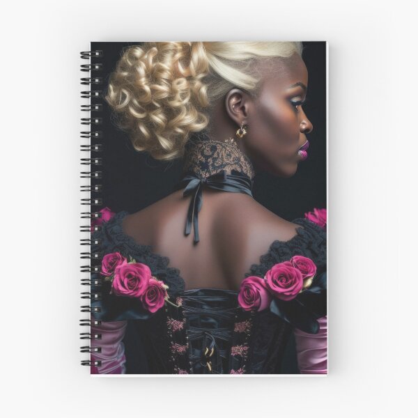 Item preview, ROSES ARE RED - beautiful fashion designs designed and sold by ROBIN MACGREGOR.