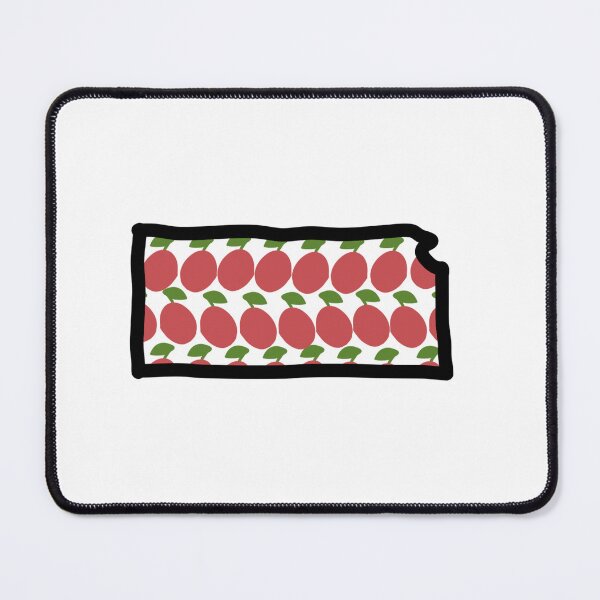 Item preview, Kansas State Fruit - Plum designed and sold by mollye15.