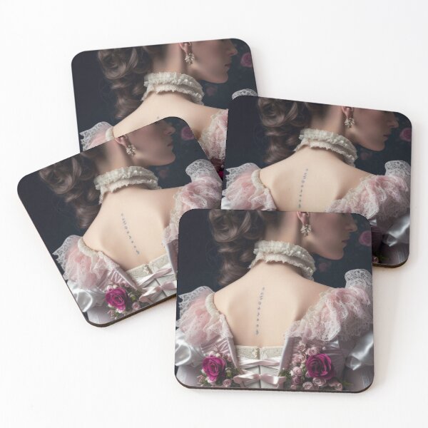 Item preview, ROSES ARE RED - beautiful fashion designs designed and sold by ROBIN MACGREGOR.