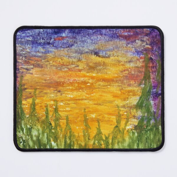 Item preview, Forest Sunset designed and sold by Scott and Mary Schneider art_photography.