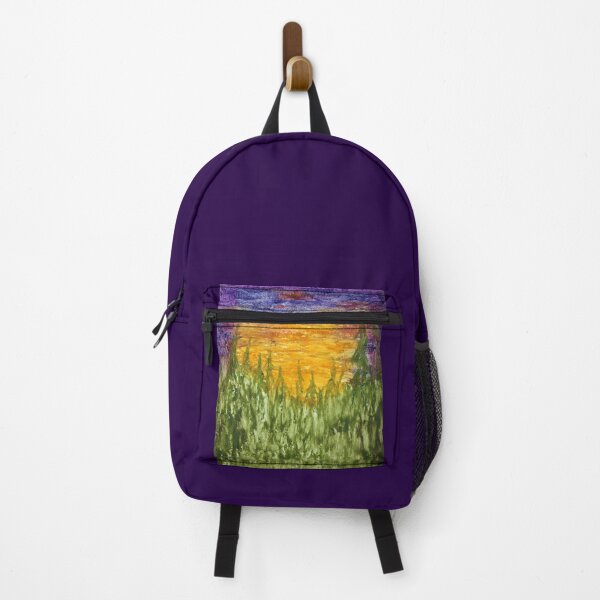 Item preview, Forest Sunset designed and sold by Scott and Mary Schneider art_photography.