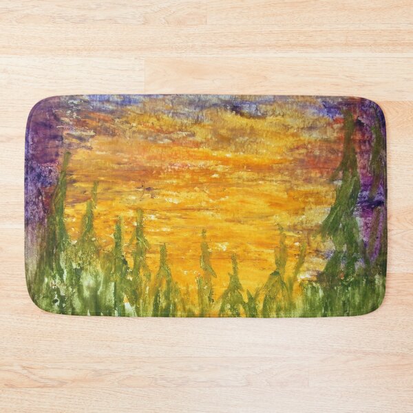 Item preview, Forest Sunset designed and sold by Scott and Mary Schneider art_photography.