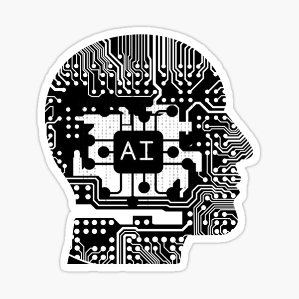 Item preview, Artificial intelligence designed and sold by razaldo.
