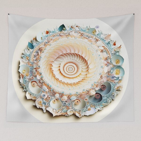 Item preview, Sea and Shore #366 designed and sold by SeaAndShore.