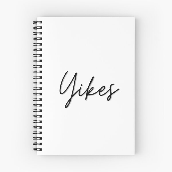 Item preview, Yikes!!!!! designed and sold by talessia.