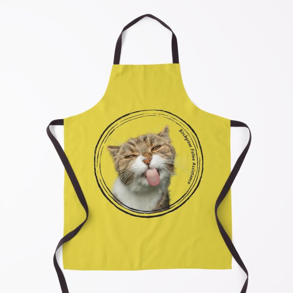 Item preview, Birch Merch Licky Cat designed and sold by Birchmerch.