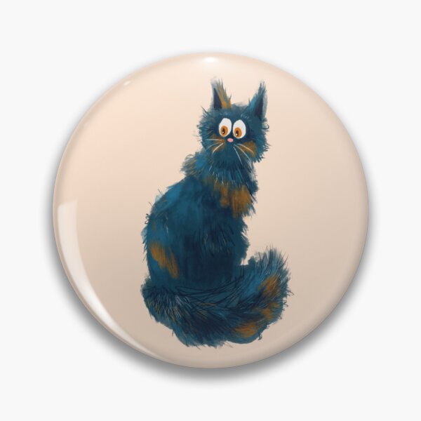 Item preview, Cat No.3 designed and sold by Dyomina.