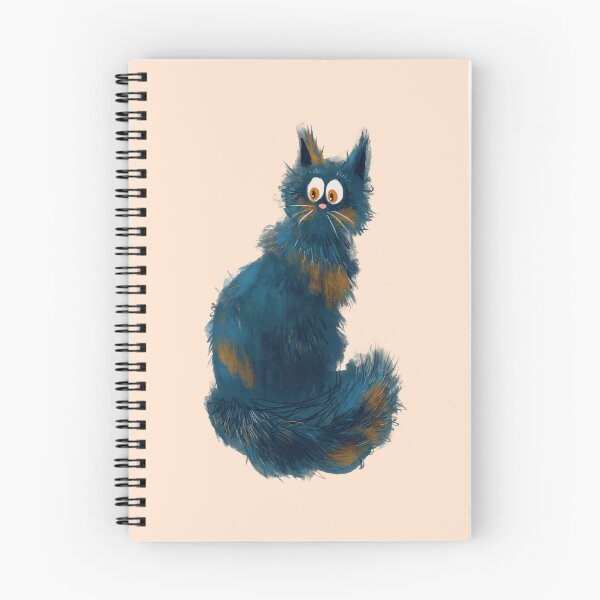 Item preview, Cat No.3 designed and sold by Dyomina.