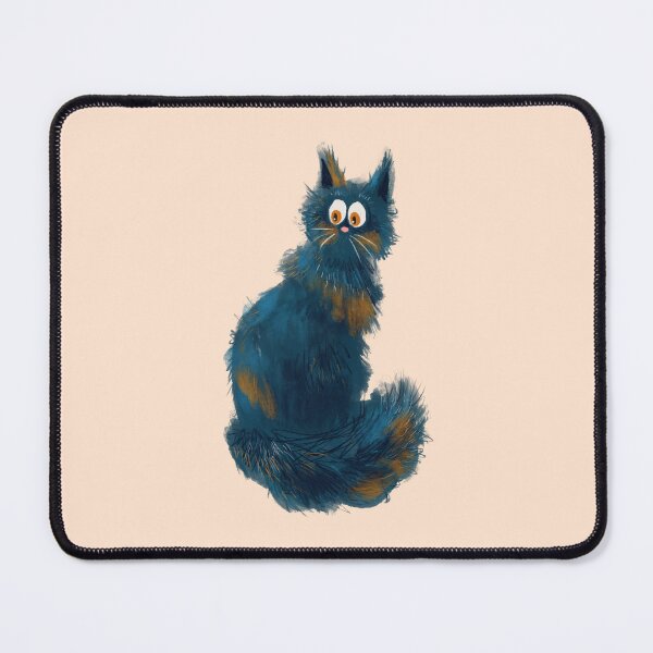 Item preview, Cat No.3 designed and sold by Dyomina.