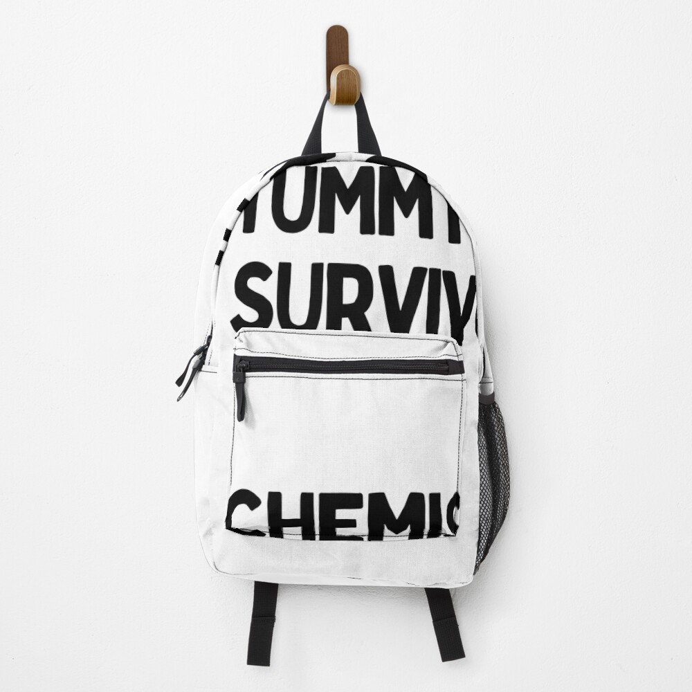 Item preview, Backpack designed and sold by Raxidkou.