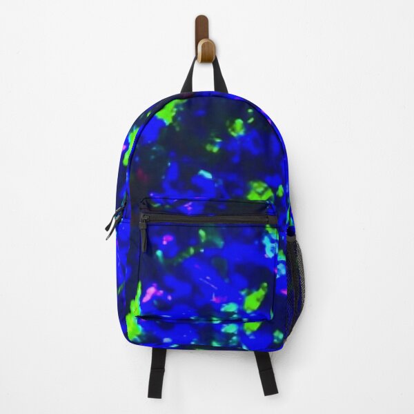 Item preview, RAINBOW OPAL - Style 2 designed and sold by RainbowOpalTees.