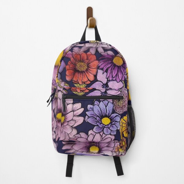 Item preview, Flowers colorful designed and sold by Hueyhuesart.