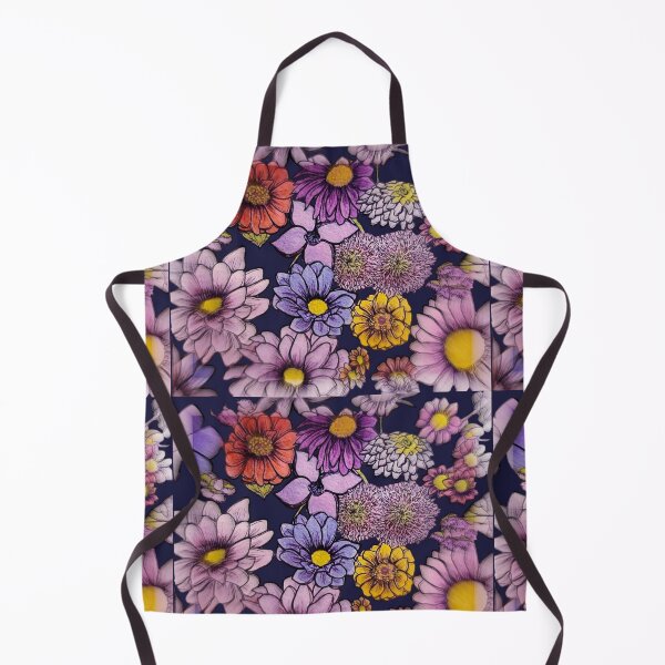 Item preview, Flowers colorful  designed and sold by Hueyhuesart.