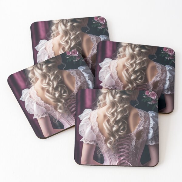 Item preview, ROSES ARE RED - beautiful fashion designs designed and sold by ROBIN MACGREGOR.
